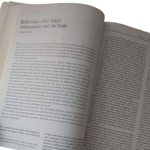 Magic Witchcraft Religion An Anthropological Study of Supernatural Book Lehman. - Picture 7 of 16